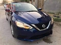 نيسان سنترا